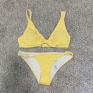 Abercrombie & Fitch 2-piece Swim